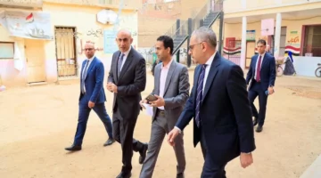 وزير التعليم يربط نجاح المنظومة التعليمية بضبط آليات التقييم والامتحانات داخل المدارس